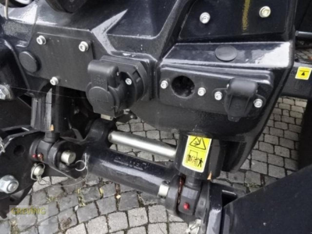RADTRAKTOR Deutz-Fahr agrotron 6185 ttv - Photo 12